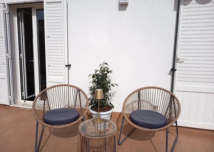 La Dimora Della Contessa