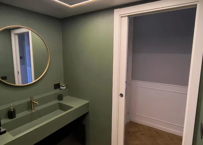 Marle Apartment